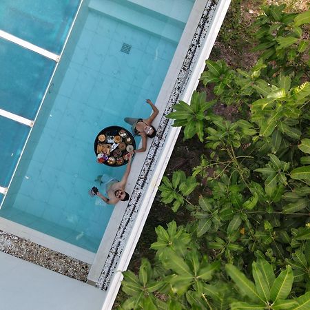 ホテル Chalong Marina Bay View Phuket Ban Bang Chak  エクステリア 写真